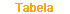 Tabela